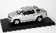   Volkswagen Amarok, Scale 1:43, Silver, VAG