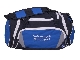   Volkswagen Motorsport Bag, Blue VAG