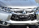   new Pajero Sport 17 MITSUBISHI