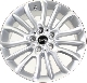   R17 Spoke 519 (silver) MINI