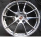   R20 Carrera S III wheel, 8,5J x 20 ET51 PORSCHE