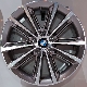   R20 M Performance V-spoke 464 (Ferricgrey,) BMW