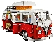    LEGO Volkswagen Lego Van VAG