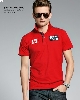   Porsche Mens polo shirt  MARTINI RACING (- M,  ) PORSCHE