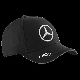   Mercedes-Benz F1 Unisex cap, Rosberg 2015 MERCEDES