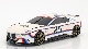  BMW 3.0 CSL R Hommage, White BMW