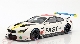   BMW M6 GTLM Art Car John Baldessari, 1:18 BMW