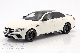  Mercedes-AMG E 63 S, Designo Diamond White Bright, 1:18 MERCEDES