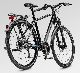  Mercedes-Benz Trekking Bike Aventura Aluminium, FOCUS Bikes, Black MERCEDES