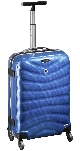  Mercedes-Benz Suitcase, Spinner 75, South Sea Blu MERCEDES