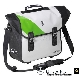      Smart eBike Bag, Green-White SMART