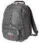  Toyota Classic Backpack, Grey TOYOTA