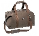    Mercedes-Benz Weekend bag, Classic, Brown, MEREDES