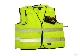   Mini High Visibility Safety Vest MINI