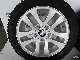 ДИСК КОЛЕСНЫЙ R16 Double Spoke 156 BMW