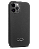  Audi Smartphonecase, iPhone12/12Pro VAG