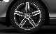    R17 Star-Spoke 379 BMW