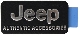  "JEEP AUTHENTIC ACCESSORIES" MOPAR