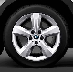   R18 Star Spoke 210 BMW