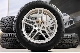    R18  "Macan S" Winter wheel set, rims 8J x 18 ET21 + 9J x 18 ET21, winter tyres Pirelli Scorpion Winter 235/60 ZR 18 + 255/55 ZR 18, with TPMS PORSCHE