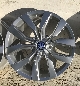   R20 "MASAFI" 9Jx20H2 ET57 5x130 VAG