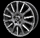    R17  High Spoke 596 MINI