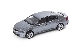   Skoda Superb III, 1:43 scale, Metal Grey SKODA