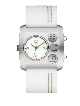    Smart Unisex Wrist Watch Electric Drive, White SMART