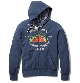   Volkswagen Sweat Hoodie, Amarok, Men