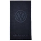   Volkswagen Motorsport Bath Towel, Blue 180  80  VAG