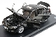   BMW 3 Series Saloon Black Saphir, Scale 1:18 BMW