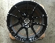   R20 Carrera S III wheel, 8,5J x 20 ET51 PORSCHE