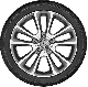   R18   Nokian Hakkapeliitta R2 RunFlat () MERCEDES