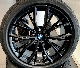   R19 M Double Spoke 786M BMW