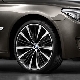   R21 V-Spoke 463 Ferric Grey () BMW
