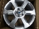    R17 "SARGAS" Silver bright VOLVO