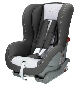   Mercedes-Benz DUO plus Child Seat, with ISOFIX, ECE, NM MERCEDES