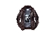 Куртка кожаная женская Steve McQueen, коричневая (р-р S,есть другие размеры) PORSCHE