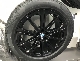   R20 Star Spoke 748M ( ,Pirelli Scorpion Winter RunFlat) BMW