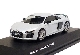   Audi R8 V10 plus Coupé, Scale 1:43 VAG