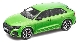   Audi RS Q8, Java Green, Scale 1:43 VAG