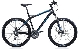   Volkswagen Mountainbike 650B, Wheels 27,5" VAG