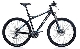   Volkswagen Mountainbike, Wheels 29 VAG