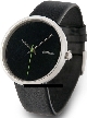   Skoda Watch women´s black SKODA