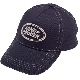  Land Rover Range Rover Baseball Cap Navy LANDROVER