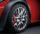   R17 Cross-Spoke R114 Titanium MINI