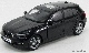   BMW 1 Series Five-Door (F20) Black Sapphire, Scale 1:18 BMW