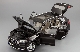  BMW 1:18 X5 (F15) BMW