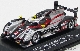   Audi R18 TDI Sebring 2012 Start No. 2, Scale 1:43 VAG