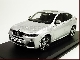   BMW X4 (F26), Glacier Silver, Scale 1:18 BMW